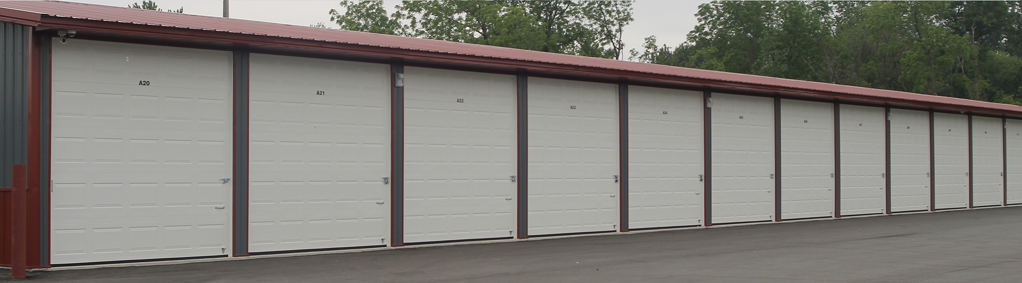 Readfield Storage Center