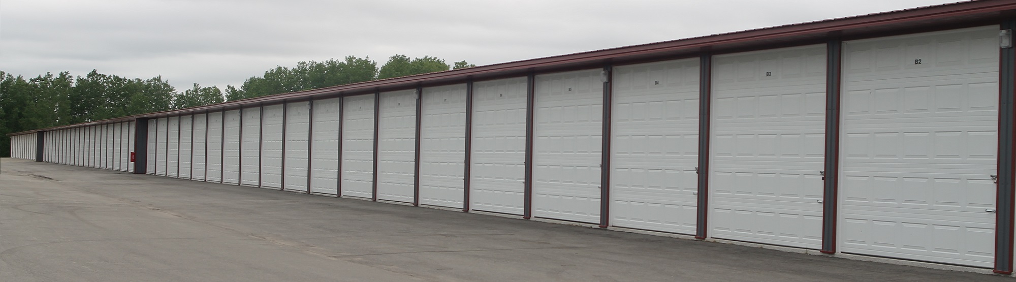 Cecil Storage Center