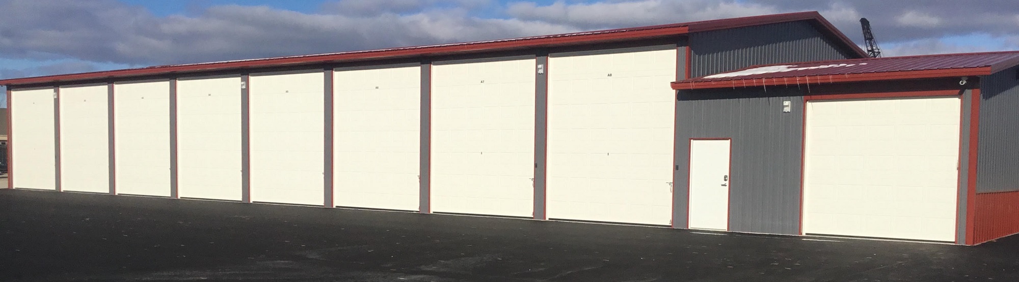 Green Bay Storage Center