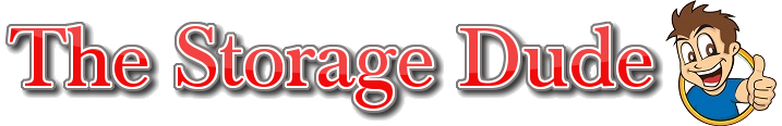 The Storage Dude